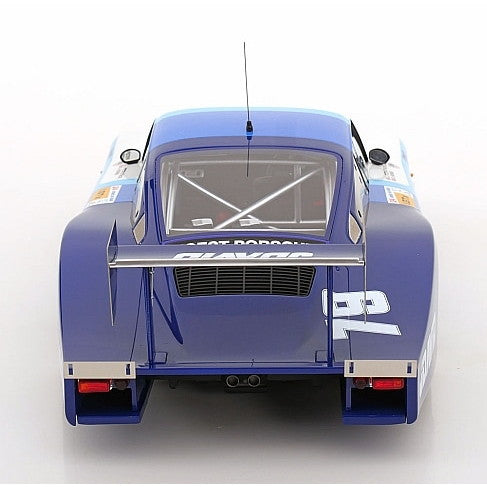 【予約安心出荷】[MDL] 1/12 Porsche(ポルシェ) 935/78 Moby Dick No.79 24h Le Mans 1982 Fitzpatrick/Hobbs 完成品 ミニカー(CMR12031) CMR(2026年2月)
