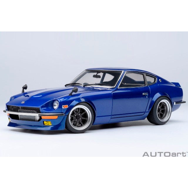 浅野様 WEB限定】 【受注生産】 IG3591 1/18 NISSAN Fairlady Z (S30