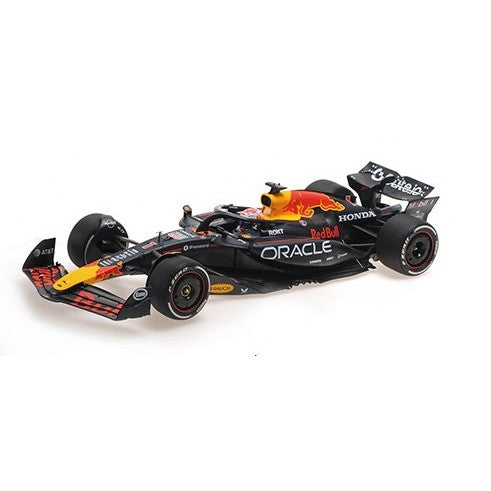 【予約安心出荷】[MDL] 1/18 オラクル レッド ブル レーシング RB21 マックス・フェルスタッペン エミリア・ロマーニャGP 2025 ウィナー 完成品 ミニカー(117250701) MINICHAMPS(ミニチャンプス)(2025年11月)