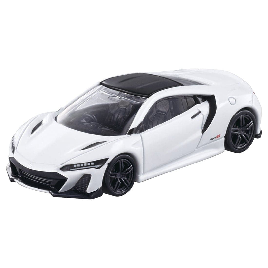 【中古即納】[MDL] (再販) トミカプレミアム tomica GARAGE PREMIUM BLACK Edition 完成品 ミニカー タカラトミー(20250914)