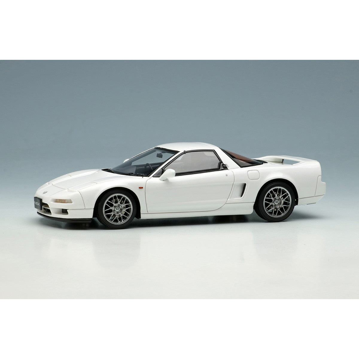 【予約安心出荷】[MDL] 1/43 Honda NSX type S (NA2) 1997 グランプリホワイト 完成品 ミニカー(EM583G) EIDOLON(アイドロン)(2025年12月)