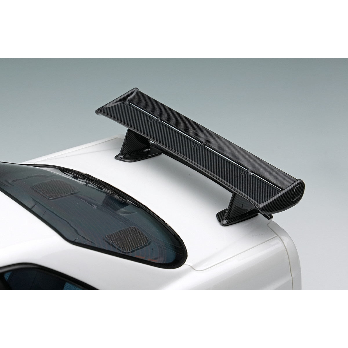 【予約安心出荷】[MDL] 1/18 BUILT BY LEGENDS Mine's(マインズ) Skyline(スカイライン) GT-R(BNR34) シラナミホワイト 完成品 ミニカー(EML130A) EIDOLON(アイドロン)(2026年1月)