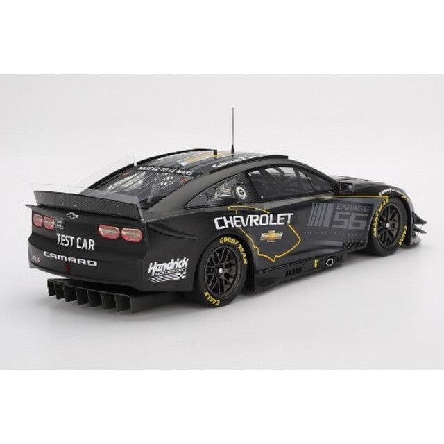 【新品即納】[MDL] TOP SPEEDシリーズ 1/18 NASCAR Next Gen ガレージ56 シボレー カマロ ZL1 テストカー #24 Hendrick Motorsports 完成品 ミニカー(TS0559) TSM(トゥルースケールミニチュアズ)(20250930)