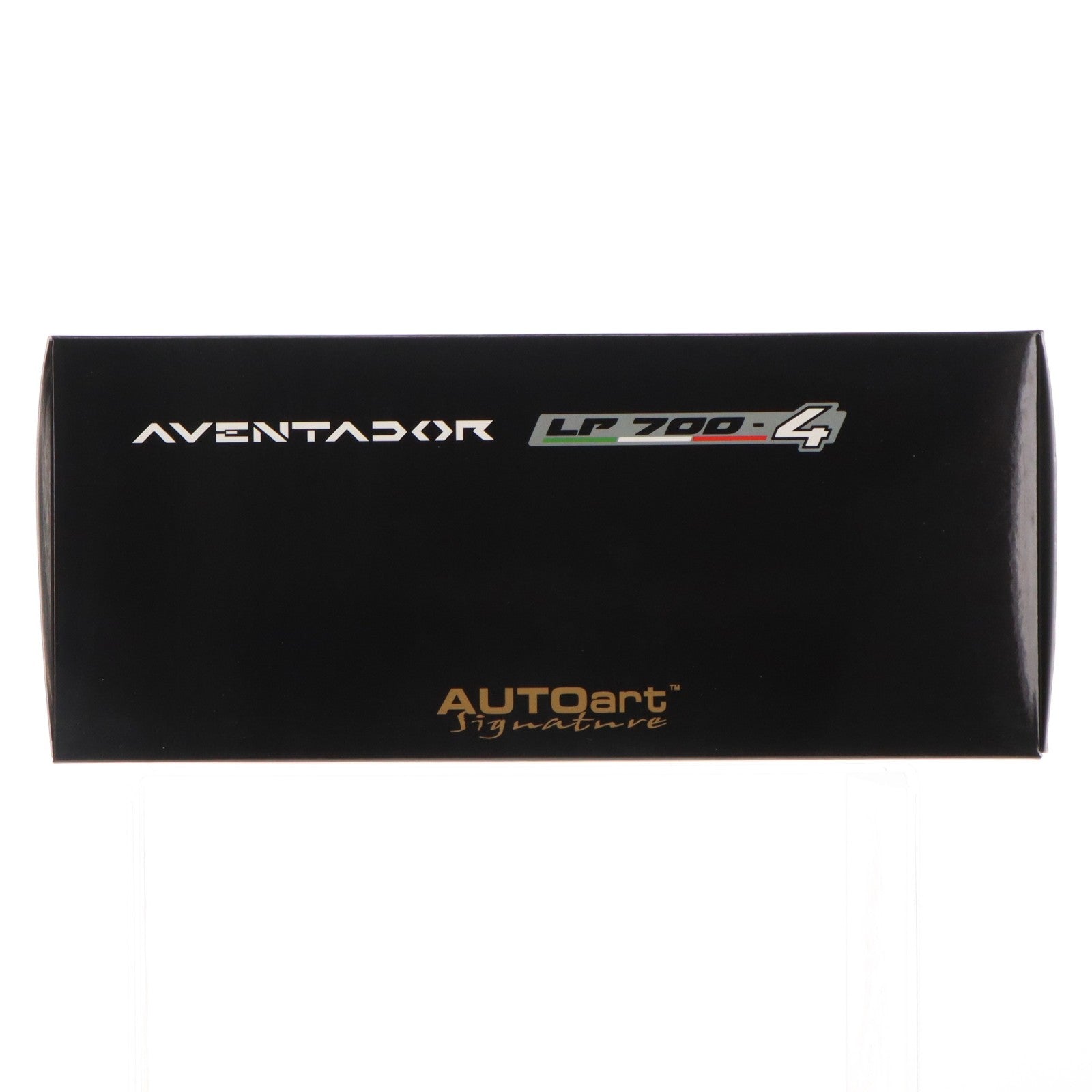 【中古即納】[MDL] シグネチャーシリーズ 1/18 ランボルギーニ アヴェンタドール LP700-4(ピンク) 完成品 ミニカー(74660) AutoArt(オートアート)(20131207)