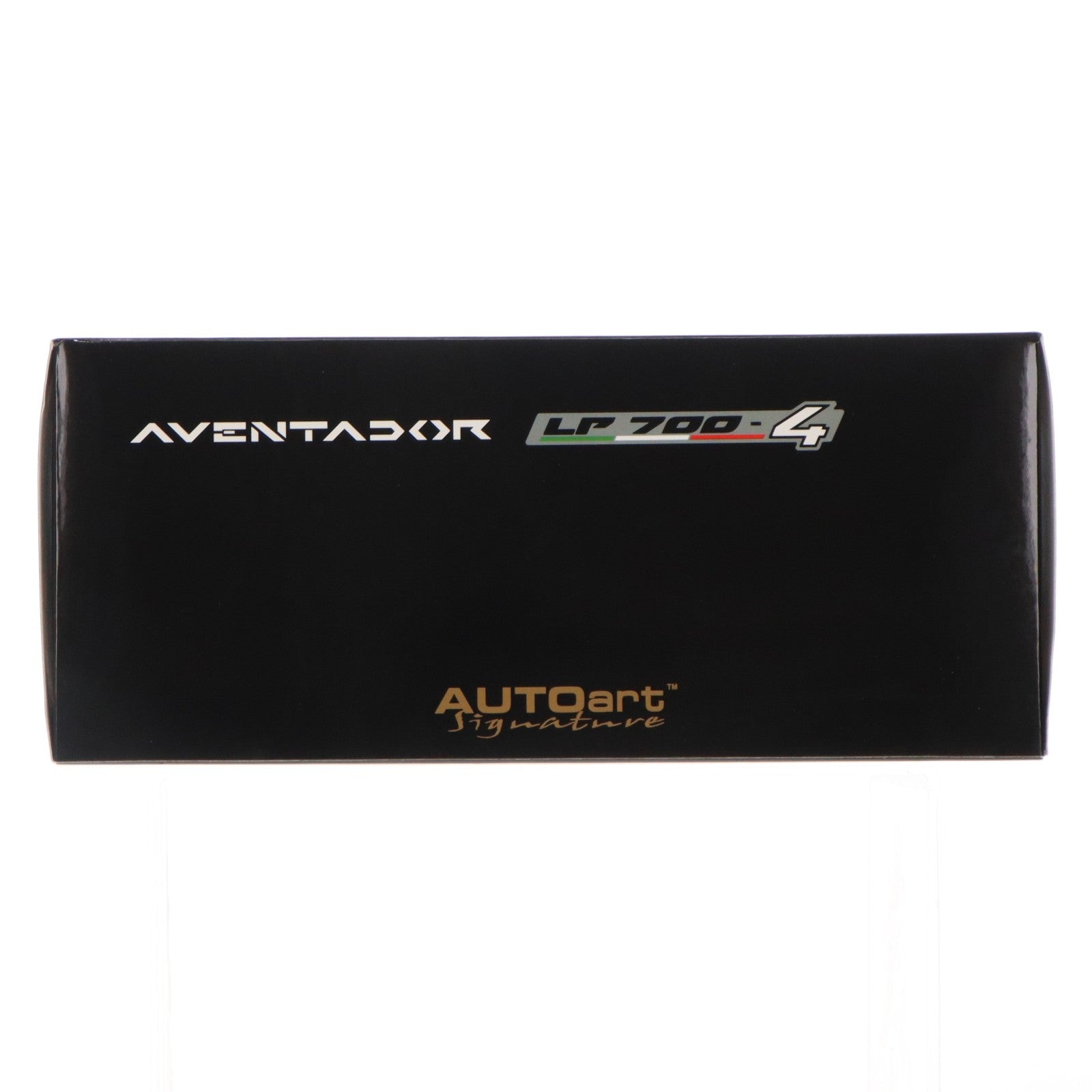 【中古即納】[MDL] シグネチャーシリーズ 1/18 ランボルギーニ アヴェンタドール LP700-4(ピンク) 完成品 ミニカー(74660) AutoArt(オートアート)(20131207)