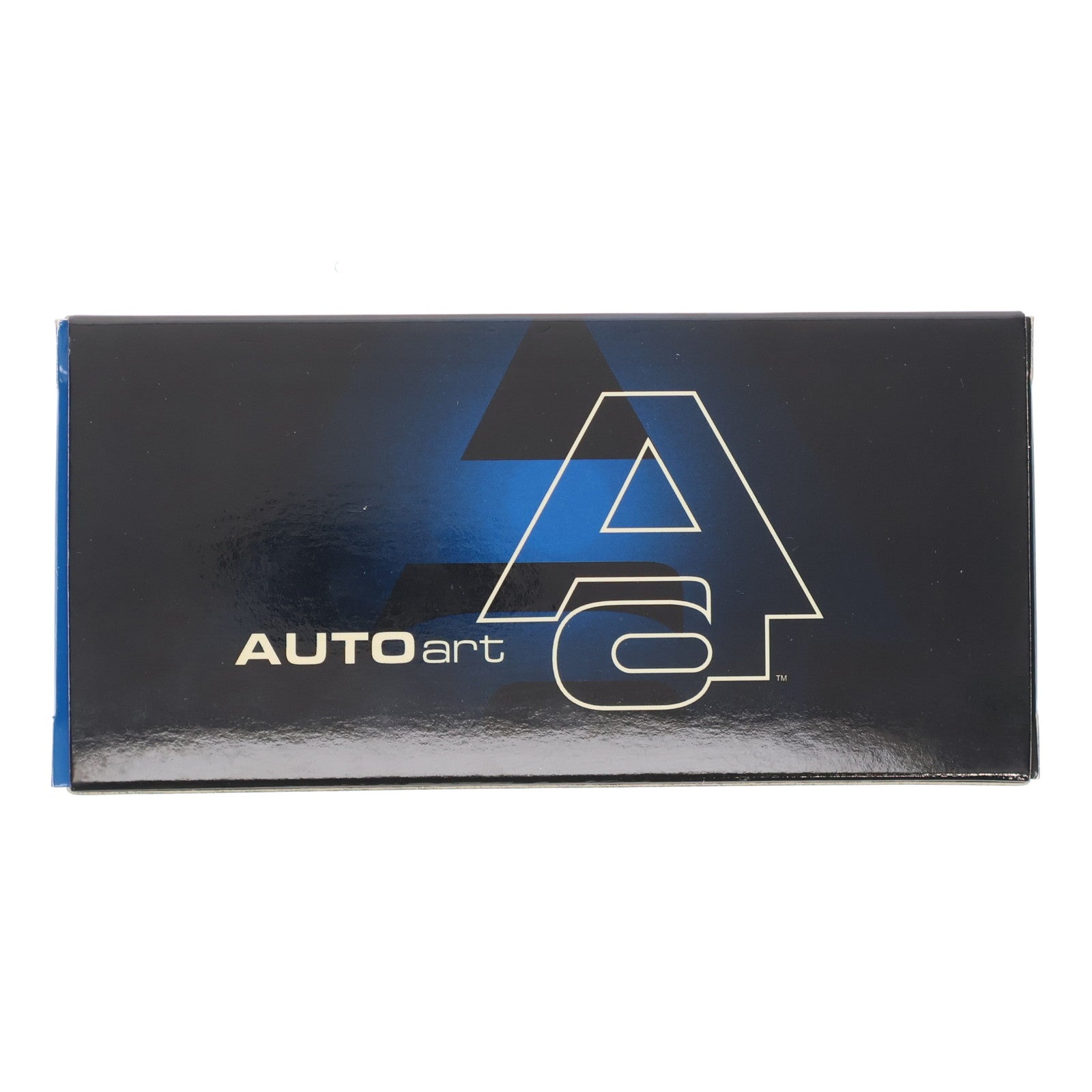 【中古即納】[MDL] 1/43 NISSAN SKYLINE(スカイライン) R34 GT-R V-SPECII(ブルー) 完成品 ミニカー(57331) AUTOart(オートアート)(20140131)