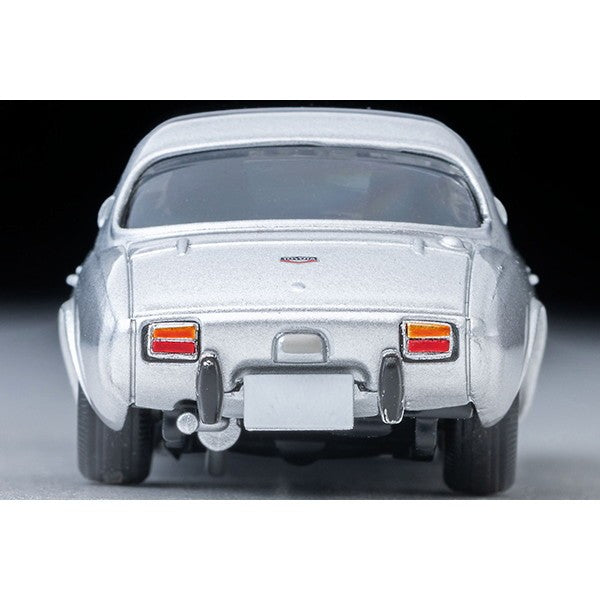 【新品】【お取り寄せ】[MDL] トミカリミテッドヴィンテージ LV-139c 1/64 トヨタ スポーツ800 カスタムホイール装着車(銀)69年式 完成品 ミニカー(336037) TOMYTEC(トミーテック)(20251213)