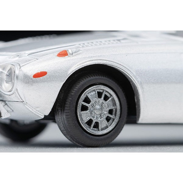 【新品】【お取り寄せ】[MDL] トミカリミテッドヴィンテージ LV-139c 1/64 トヨタ スポーツ800 カスタムホイール装着車(銀)69年式 完成品 ミニカー(336037) TOMYTEC(トミーテック)(20251213)