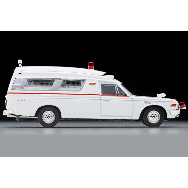 【予約安心出荷】[MDL] トミカリミテッドヴィンテージ LV-216a 1/64 トヨタ救急車 FS55V型 完成品 ミニカー(333906) TOMYTEC(トミーテック)(2025年12月)
