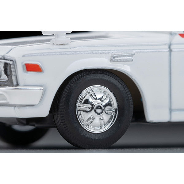 【予約安心出荷】[MDL] トミカリミテッドヴィンテージ LV-216a 1/64 トヨタ救急車 FS55V型 完成品 ミニカー(333906) TOMYTEC(トミーテック)(2025年12月)