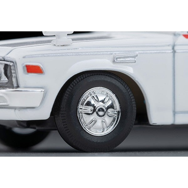 【新品】【お取り寄せ】[MDL] トミカリミテッドヴィンテージ LV-216a 1/64 トヨタ救急車 FS55V型 完成品 ミニカー(333906) TOMYTEC(トミーテック)(20251213)