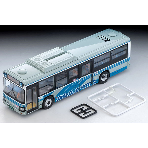 【予約安心出荷】[MDL] トミカリミテッドヴィンテージ NEO LV-N139m 1/64 いすず エルガ 関東鉄道 完成品 ミニカー(336600) TOMYTEC(トミーテック)(2025年12月)