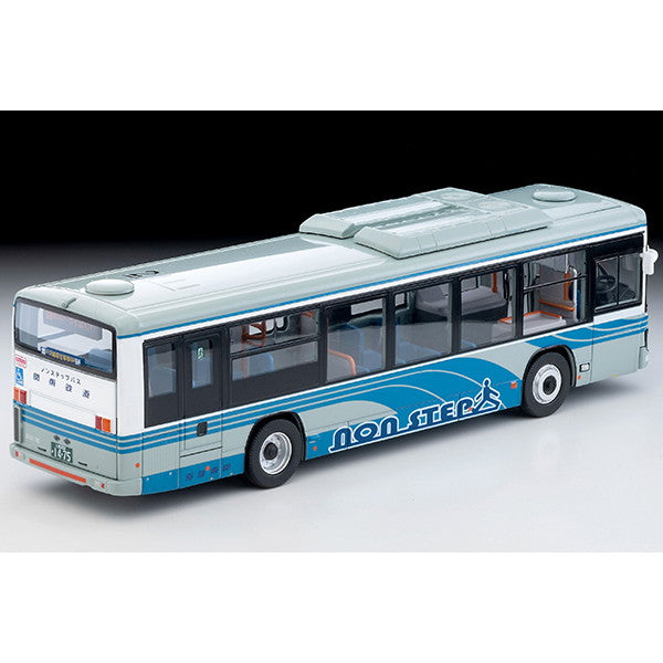 【予約安心出荷】[MDL] トミカリミテッドヴィンテージ NEO LV-N139m 1/64 いすず エルガ 関東鉄道 完成品 ミニカー(336600) TOMYTEC(トミーテック)(2025年12月)