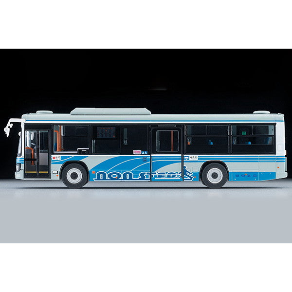 【予約安心出荷】[MDL] トミカリミテッドヴィンテージ NEO LV-N139m 1/64 いすず エルガ 関東鉄道 完成品 ミニカー(336600) TOMYTEC(トミーテック)(2025年12月)