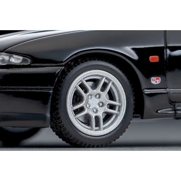 【新品】【お取り寄せ】[MDL] トミカリミテッドヴィンテージ NEO LV-N308d 1/64 日産 スカイライン GT-R V-spec(黒)95年式 完成品 ミニカー(336051) TOMYTEC(トミーテック)(20251213)