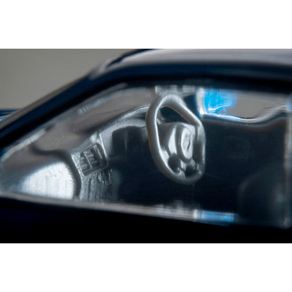 【予約安心出荷】[MDL] トミカリミテッドヴィンテージ NEO LV-N308e 1/64 日産 スカイライン GT-R V-spec LMリミテッド(チャンピオンブルー)96年式 完成品 ミニカー(335986) TOMYTEC(トミーテック)(2025年12月)