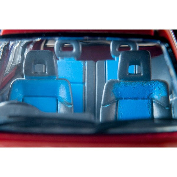 【新品】【お取り寄せ】[MDL] トミカリミテッドヴィンテージ NEO LV-N354a 1/64 トヨタ RAV4L V(ワイン/グレー)95年式 完成品 ミニカー(333883) TOMYTEC(トミーテック)(20251213)