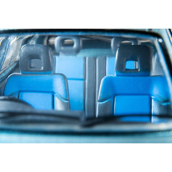 【予約安心出荷】[MDL] トミカリミテッドヴィンテージ NEO LV-N354b 1/64 トヨタ RAV4L V(水色/グレー)95年式 完成品 ミニカー(336204) TOMYTEC(トミーテック)(2025年12月)