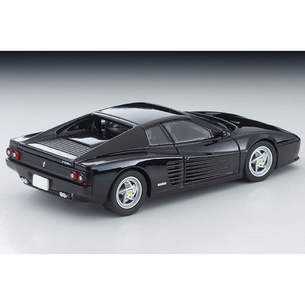 【予約安心出荷】[MDL] トミカリミテッドヴィンテージ NEO LV-N 1/64 フェラーリ F512 M(黒) 完成品 ミニカー(333289) TOMYTEC(トミーテック)(2025年12月)