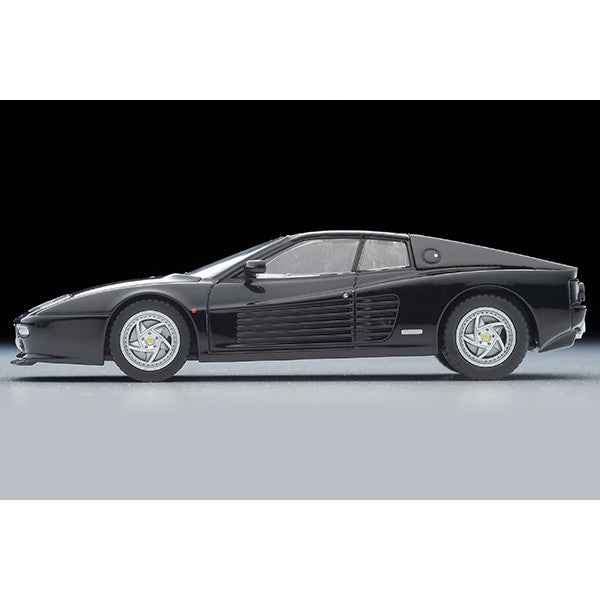 【予約安心出荷】[MDL] トミカリミテッドヴィンテージ NEO LV-N 1/64 フェラーリ F512 M(黒) 完成品 ミニカー(333289) TOMYTEC(トミーテック)(2025年12月)