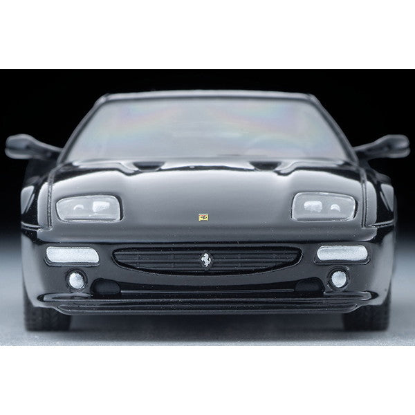 【予約安心出荷】[MDL] トミカリミテッドヴィンテージ NEO LV-N 1/64 フェラーリ F512 M(黒) 完成品 ミニカー(333289) TOMYTEC(トミーテック)(2025年12月)