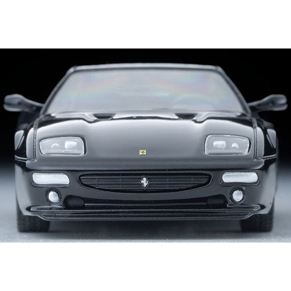 【新品】【お取り寄せ】[MDL] トミカリミテッドヴィンテージ NEO LV-N 1/64 フェラーリ F512 M(黒) 完成品 ミニカー(333289) TOMYTEC(トミーテック)(20251213)