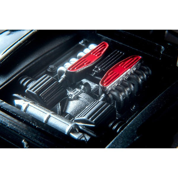 【新品】【お取り寄せ】[MDL] トミカリミテッドヴィンテージ NEO LV-N 1/64 フェラーリ F512 M(黒) 完成品 ミニカー(333289) TOMYTEC(トミーテック)(20251213)