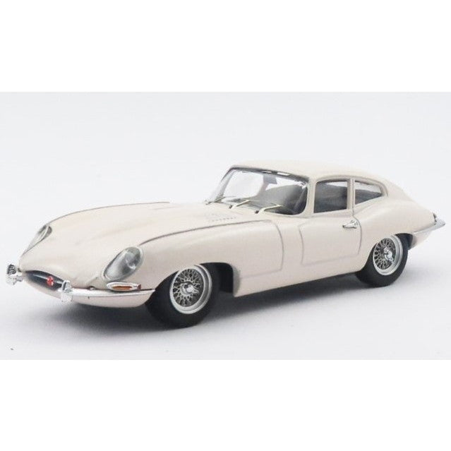 【新品即納】[MDL] 1/43 ジャガー E タイプ リタ・パヴォーネ 所有車 ピンク 完成品 ミニカー(BEST9624/2) BEST MODEL(ベストモデル)(20250831)