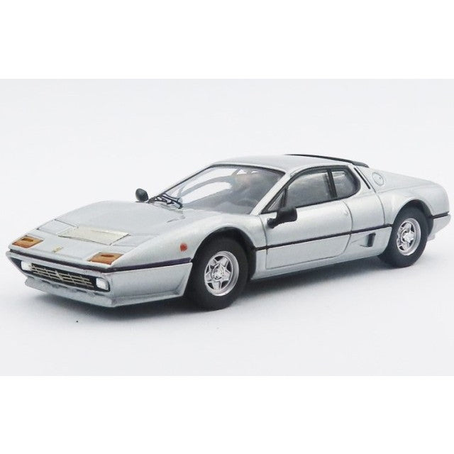 【新品即納】[MDL] 1/43 フェラーリ 512 BBi ジャン=ポール・ベルモンド 所有車 完成品 ミニカー(BEST9874) BEST MODEL(ベストモデル)(20250831)