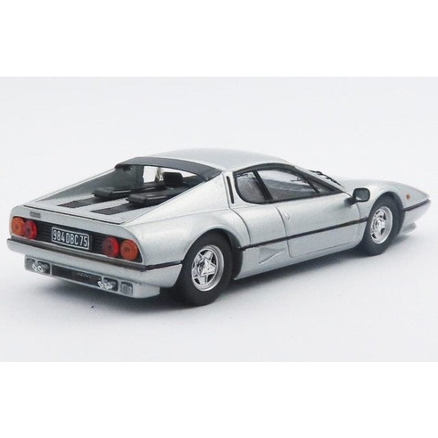 【新品即納】[MDL] 1/43 フェラーリ 512 BBi ジャン=ポール・ベルモンド 所有車 完成品 ミニカー(BEST9874) BEST MODEL(ベストモデル)(20250831)