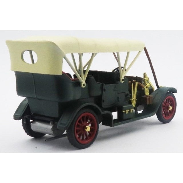 【新品即納】[MDL] 1/43 フィアット 60 CV 1905 完成品 ミニカー(RIO4762) RIO(リオ)(20250831)