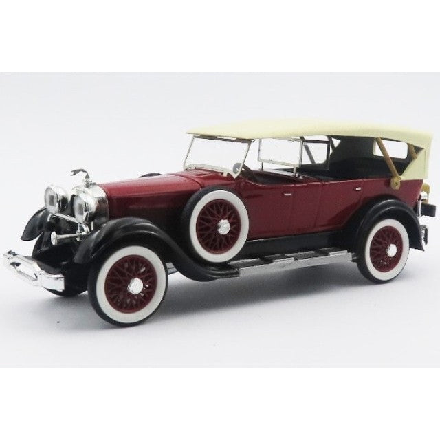 【新品即納】[MDL] 1/43 リンカーン スポーツ フェートン 1928 完成品 ミニカー(RIO4763) RIO(リオ)(20250831)