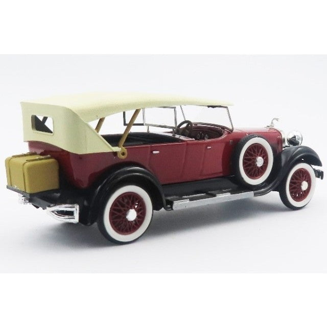 【新品即納】[MDL] 1/43 リンカーン スポーツ フェートン 1928 完成品 ミニカー(RIO4763) RIO(リオ)(20250831)