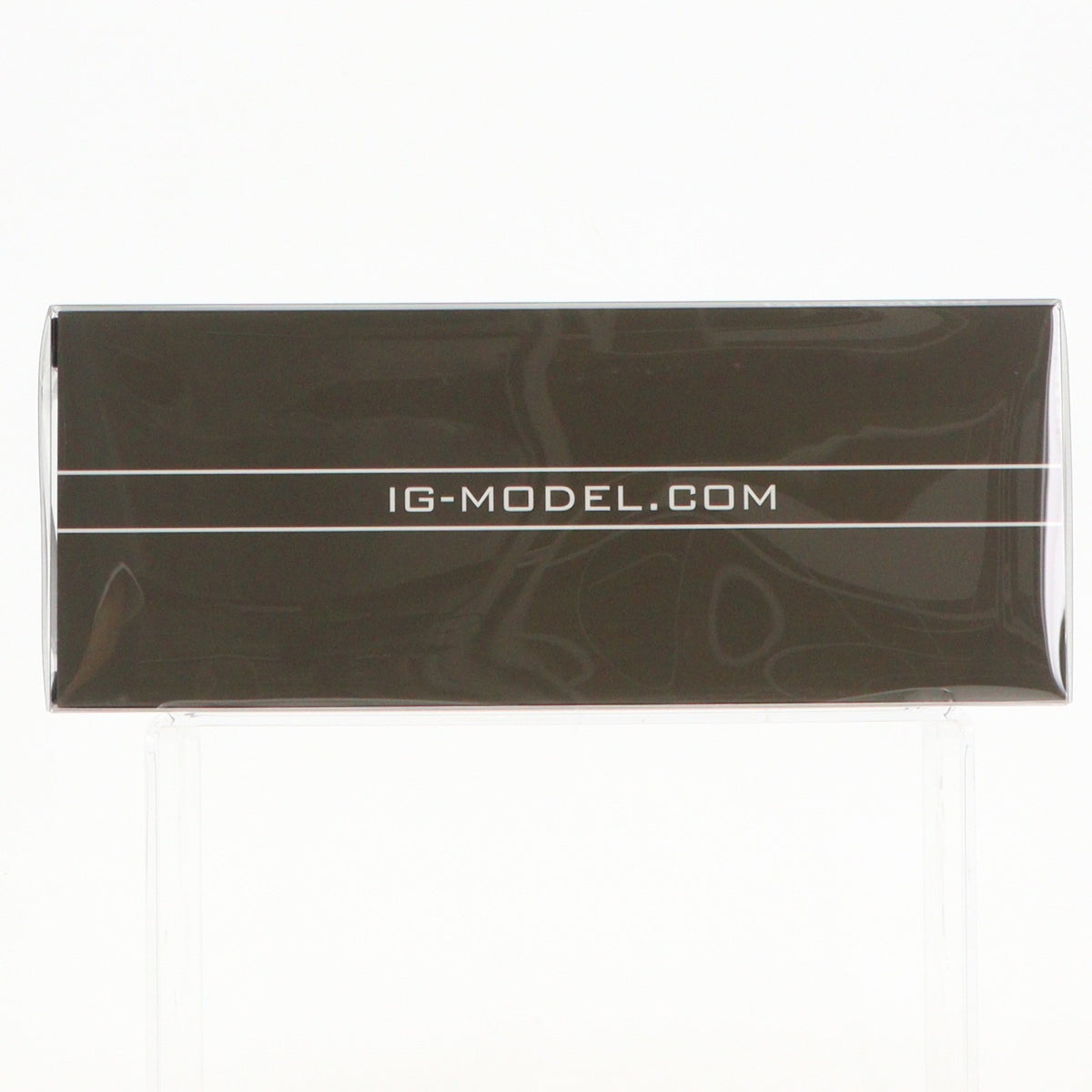 【中古即納】[MDL] 1/18 Nismo R34 GT-R Z-tune Midnight Purple 完成品 ミニカー(IG3225) ignition model(イグニッションモデル)(20240823)