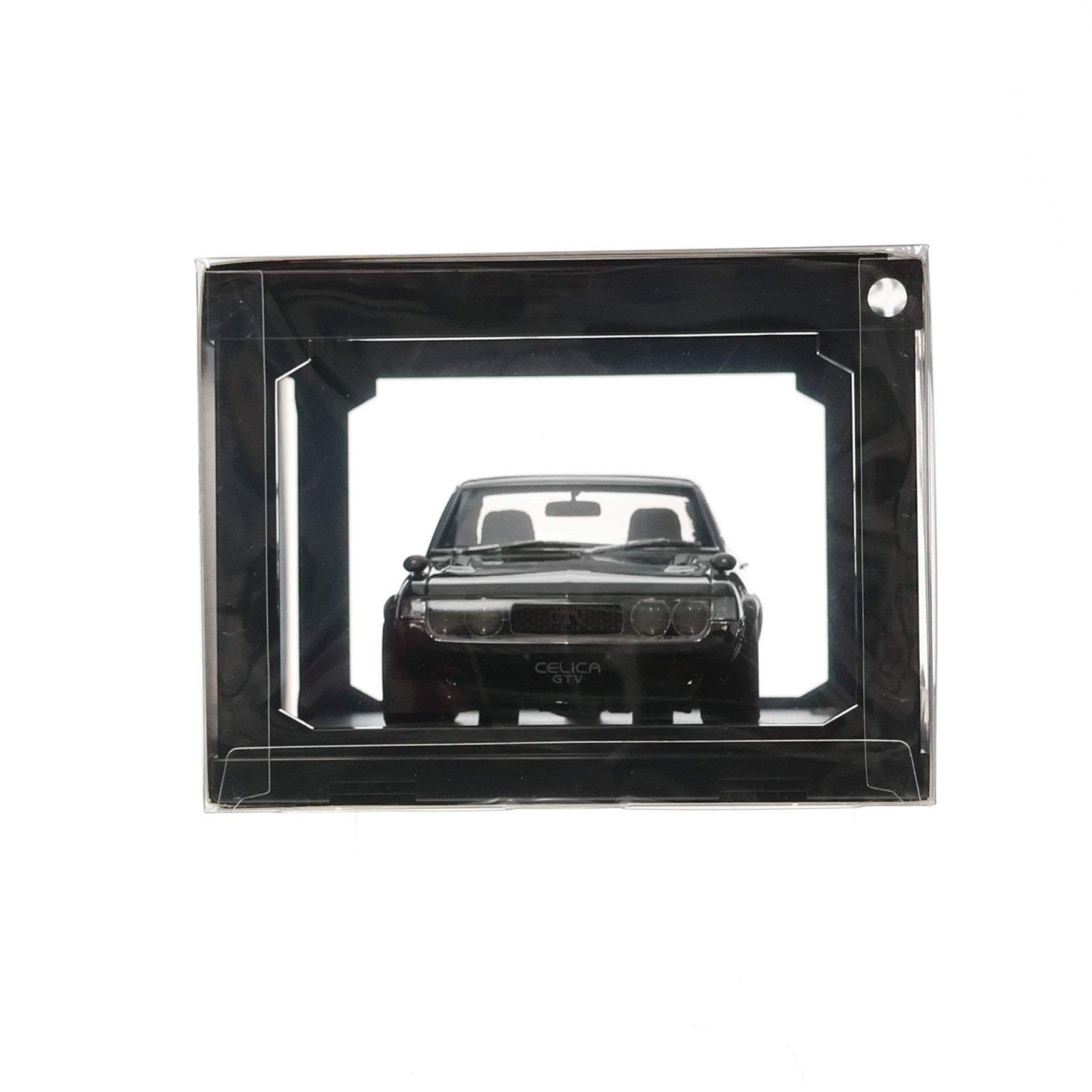 【中古即納】[MDL] 1/18 Toyota Celica(セリカ) 1600GTV TA22(グリーン) 完成品 ミニカー(IG3685) ignition model(イグニッションモデル)(20250216)