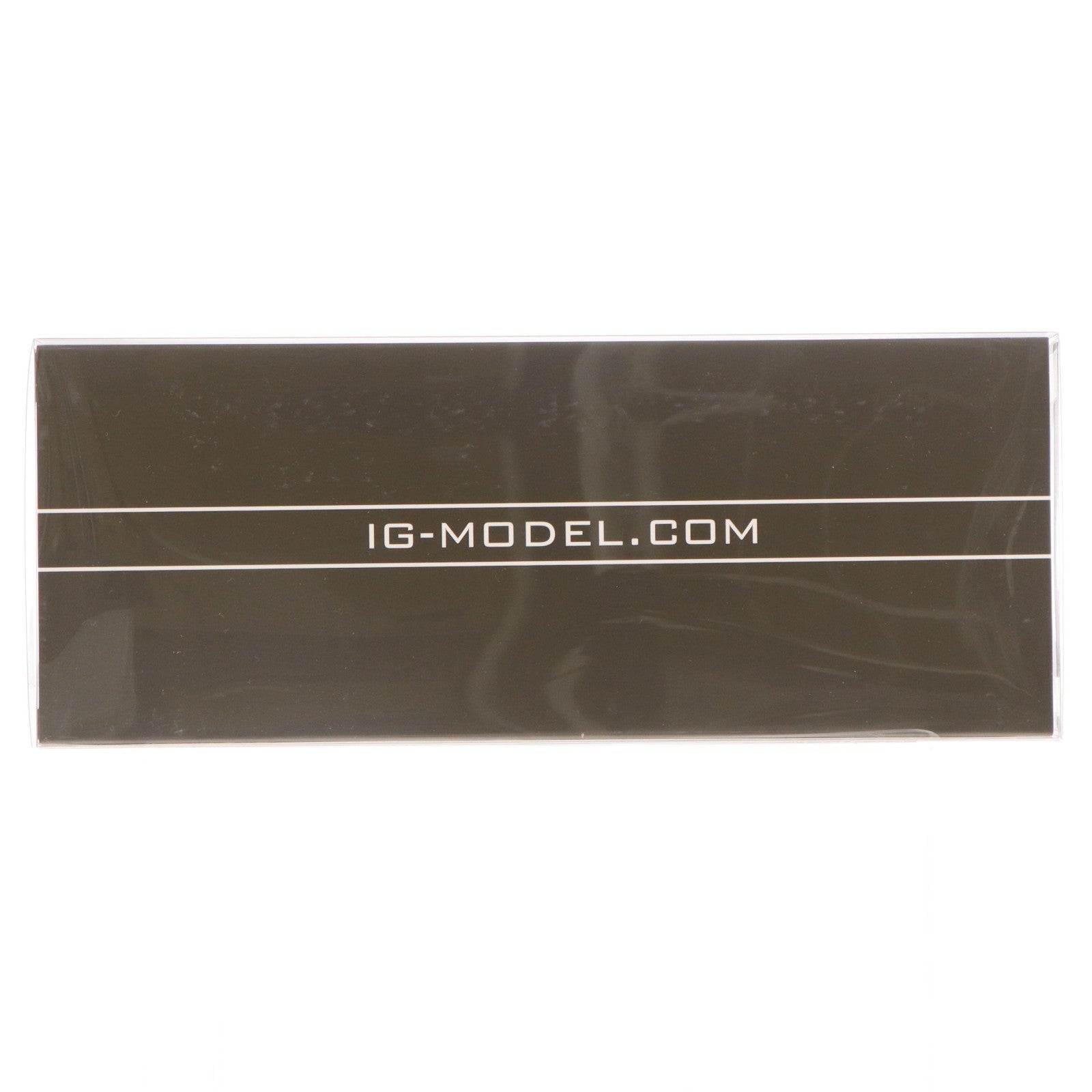 【中古即納】[MDL] 1/18 Honda CIVIC(シビック) EG6(ブルー) 完成品 ミニカー(IG3049) ignition model(イグニッションモデル)(20240420)