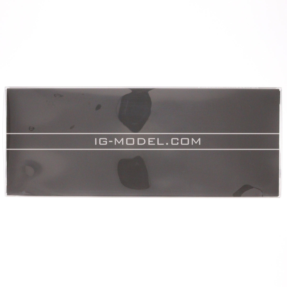 【中古即納】[MDL] 1/18 Nissan Skyline(スカイライン) 2000 GT-X(GC110) Purple 完成品 ミニカー(IG3270) ignition model(イグニッションモデル)(20240616)