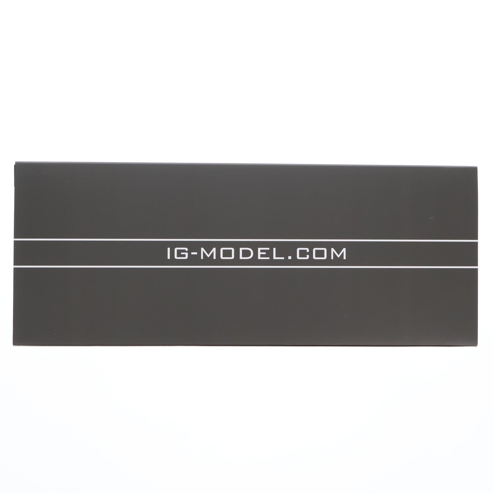 【中古即納】[MDL] 1/18 Nissan Skyline 2000 GT-X (GC110) Blue Metallic 完成品 ミニカー(IG3272) ignition model(イグニッションモデル)(20240519)
