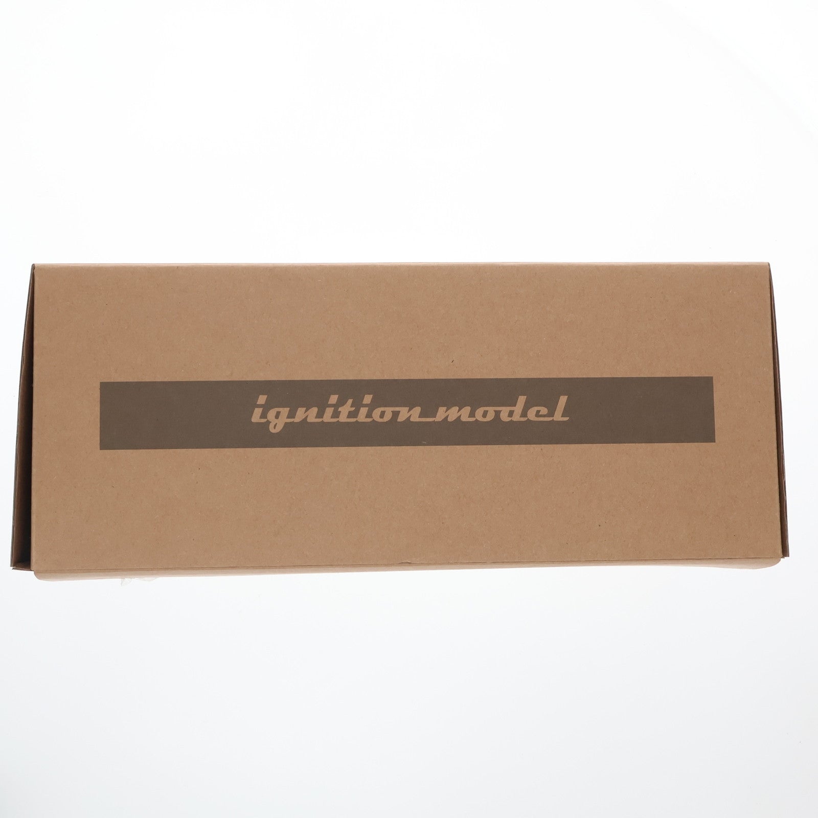 【中古即納】[MDL] 1/18 Nissan Skyline 2000 GT-ES C210(レッド) 完成品 ミニカー(IG3467) ignition model(イグニッションモデル)(20240420)