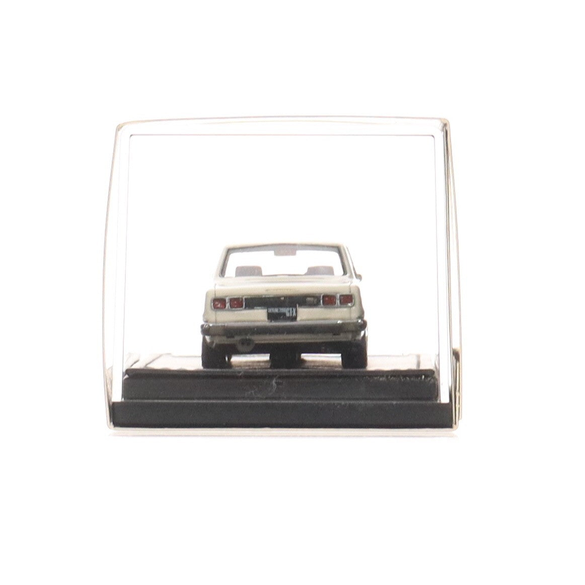 【中古即納】[MDL] 1/43 Nissan Skyline(スカイライン) 2000 GT-X KGC10(ホワイト) 完成品 ミニカー(IG0378) ignition model(イグニッションモデル)(20160826)