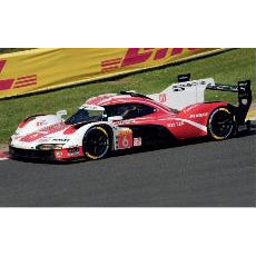 【予約安心出荷】[MDL] 1/18 ポルシェ 963 Team Penske 2024年WEC 優勝 #6 Estre/Lotterer/Vanthoor 完成品 ミニカー(187162) NOREV(ノレブ)(2026年3月)