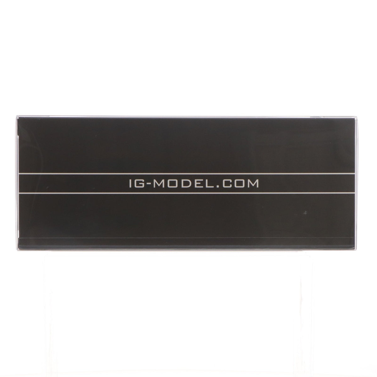 【新品】【お取り寄せ】[MDL] 1/18 PANDEM(パンデム) 190 Blue Black(ブルーブラック) 完成品 ミニカー(IG3773) ignition model(イグニッションモデル)(20251231)