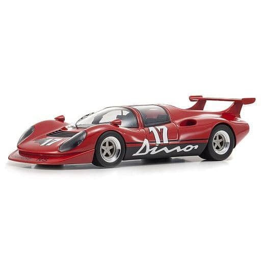 【中古即納】[MDL] 1/18 YATABE RS(流石島レース仕様) サーキットの狼 完成品 ミニカー(KCW18001A) 京商(20170924)