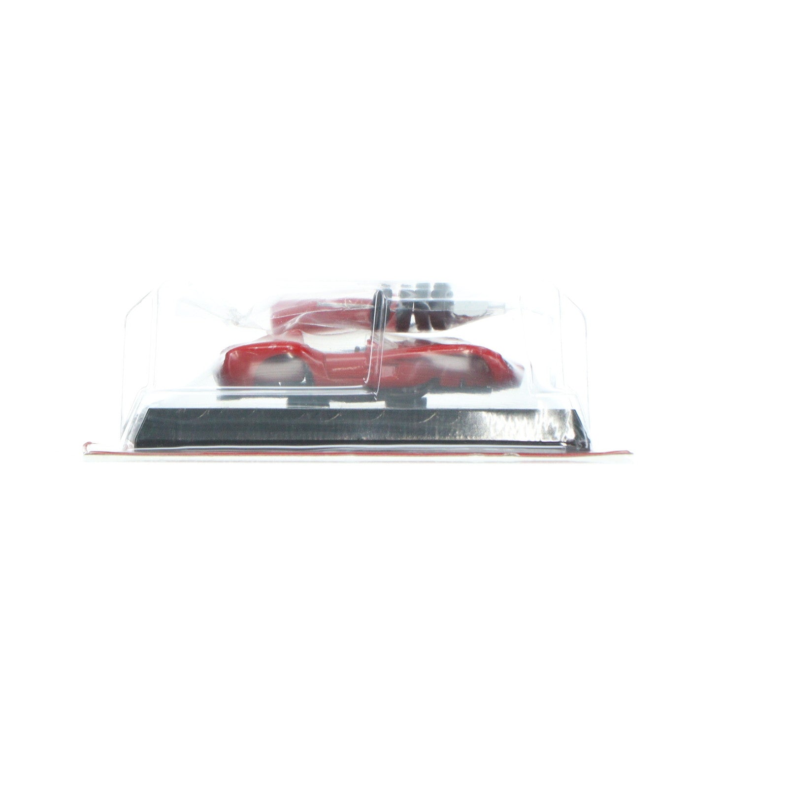 【中古即納】[MDL] (単品) フェラーリ ミニカーコレクション 1/64 Ferrari 250 Testarossa(テスタロッサ)(レッド) 組立キット ミニカー サークルK・サンクス限定 京商(20041130)