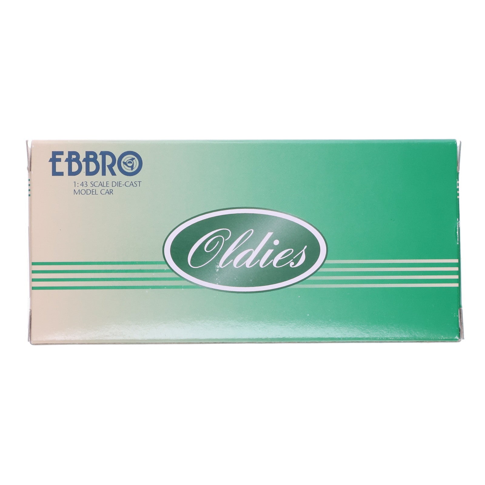 【中古即納】[MDL] 1/43 ホンダ クーペ 9S 1970 (イエロー) Oldies 完成品 ミニカー(43415) EBBRO(エブロ)(20040510)