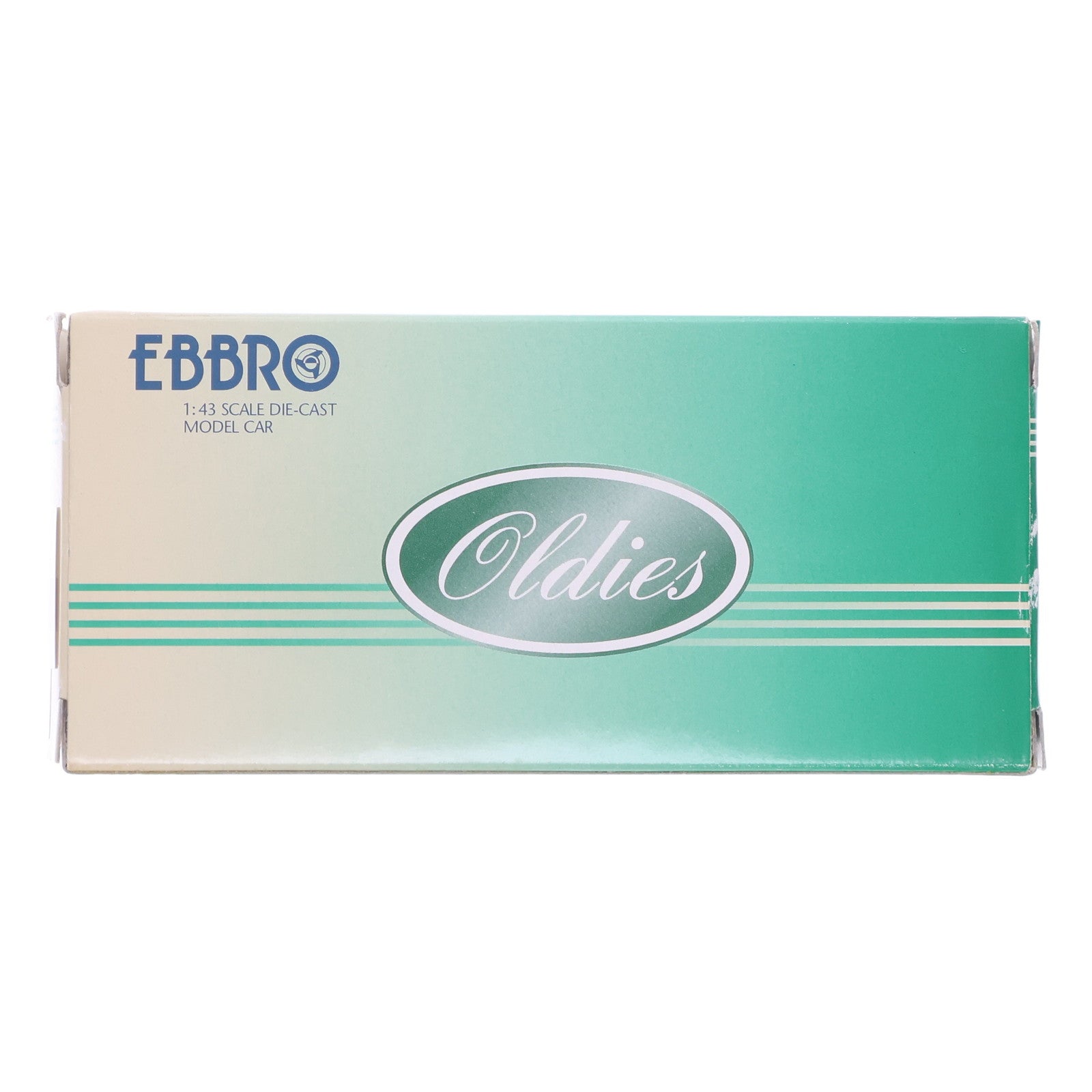 【中古即納】[MDL] 1/43 ISUZU BELLETT(いすず ベレット) 1600GTR 1969(オレンジ) Oldies 完成品 ミニカー(43307) EBBRO(エブロ)(20020513)