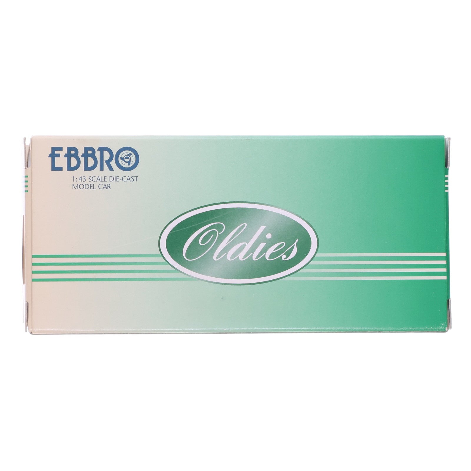 【中古即納】[MDL] 1/43 TOYOTA CELICA LIFT BACK(トヨタ セリカ リフトバック)2000GT 1973(グリーン) Oldies 完成品 ミニカー(43256) EBBRO(エブロ)(20020513)