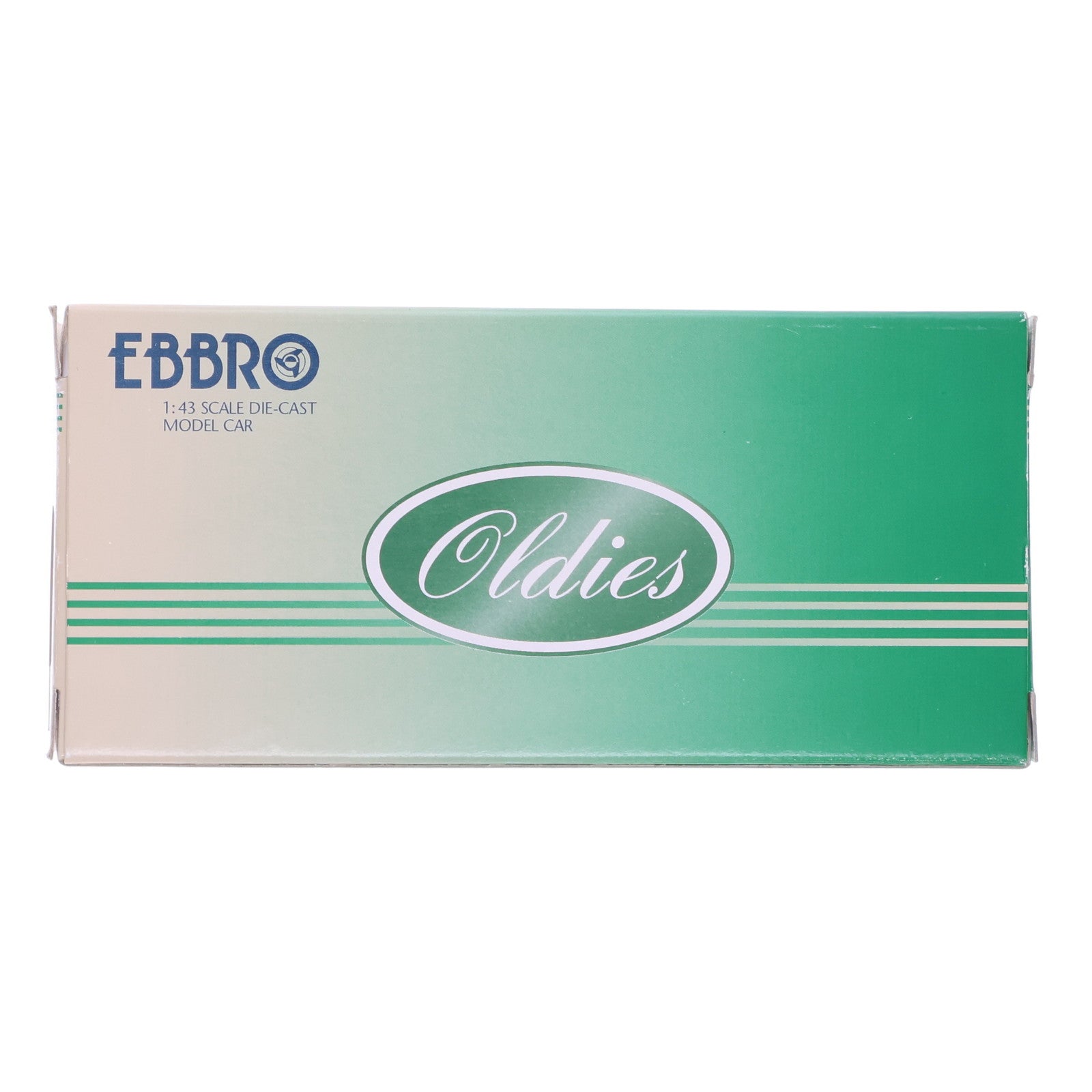 【中古即納】[MDL] 1/43 NISSAN SKYLINE(スカイライン) RS TURBO-C 1983(レッド) Oldies 完成品 ミニカー(43254) EBBRO(エブロ)(20020630)