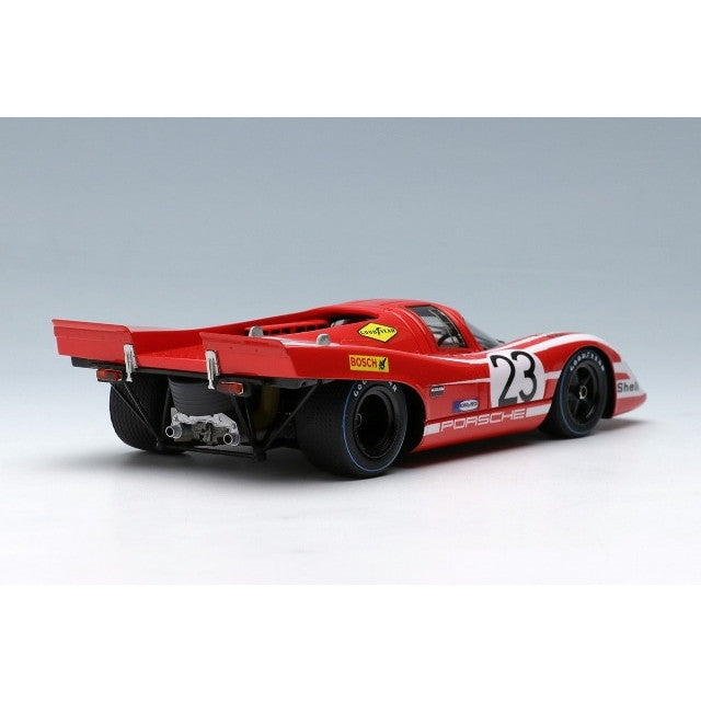 【予約安心出荷】[MDL] (再販) 1/43 Porsche(ポルシェ) 917K 『Porsche Konstruktionen K.G. Salzburg』 Le Mans 24h 1970 Winner No.23 完成品 ミニカー(VM002A) VISION(ヴィジョン)(2026年3月)