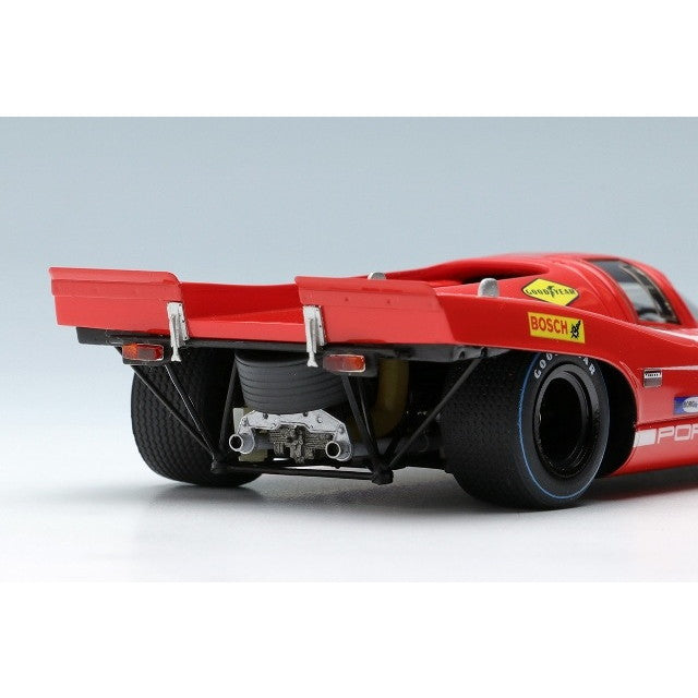 【予約安心出荷】[MDL] (再販) 1/43 Porsche(ポルシェ) 917K 『Porsche Konstruktionen K.G. Salzburg』 Le Mans 24h 1970 Winner No.23 完成品 ミニカー(VM002A) VISION(ヴィジョン)(2026年3月)